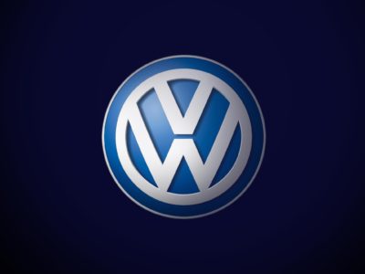 Volkswagen - Spoilers